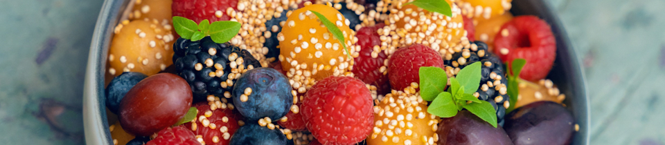 Sodexo - Sağlıklı Beslenme